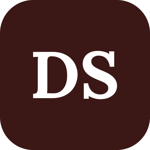 Desert Sky Films logo