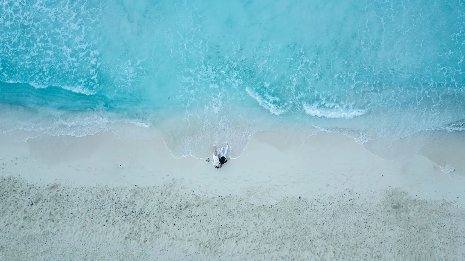 Is Your Wedding Venue Right for Drone Video?
